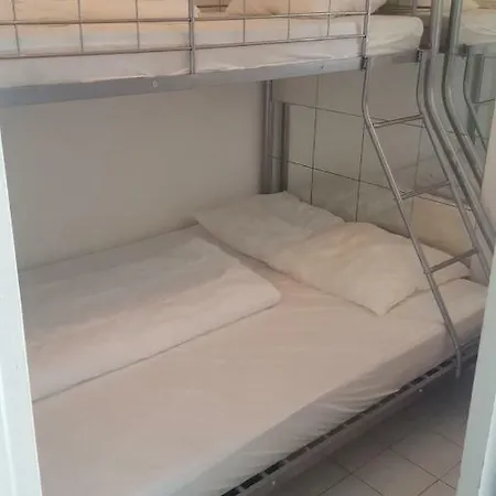 Lägenhet Les Cypres D'or La Grande Motte