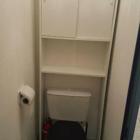 Les Cypres D'or Lägenhet *