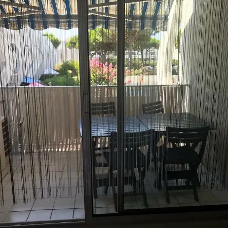 Les Cypres D'or La Grande Motte