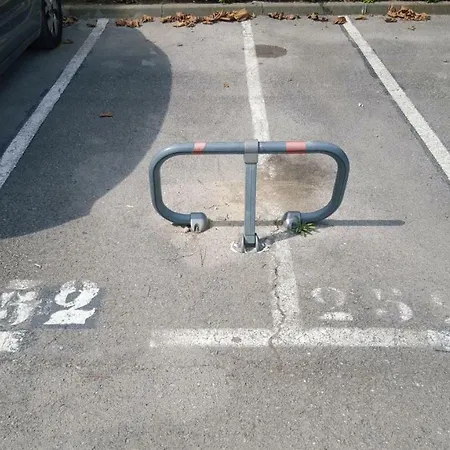 Les Cypres D'or Apartment La Grande-Motte